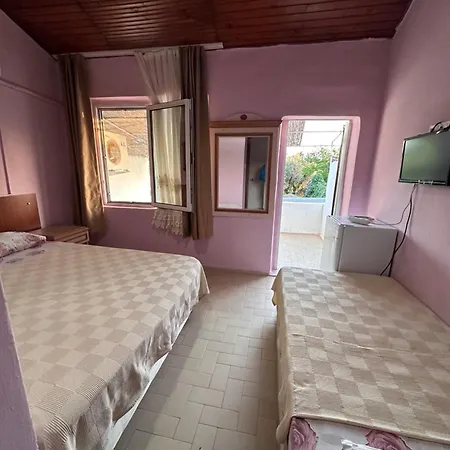 Séjour chez l'habitant Istanbul Sidé