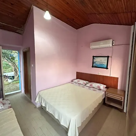 Habitación en casa particular Istanbul *