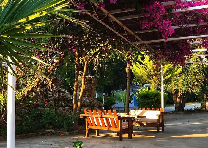 منزل للإقامة Istanbul سيدي