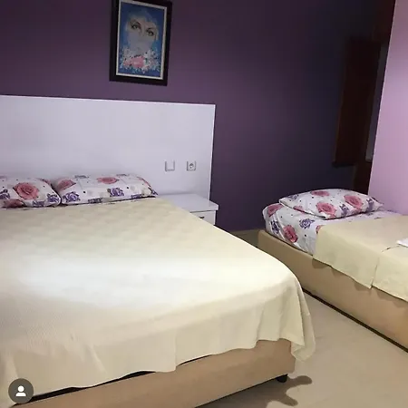 Homestay szállás Istanbul *