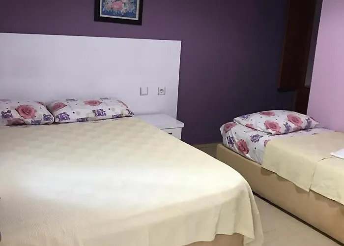 Homestay szállás Istanbul *