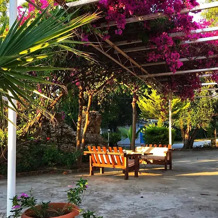 홈스테이 Istanbul 시데